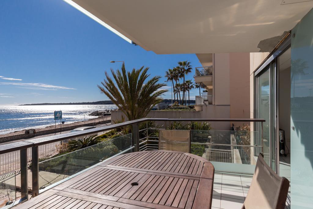 Cannes Bai 外观 照片